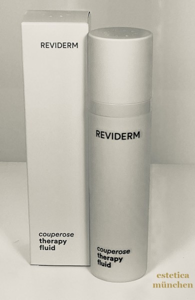 Reviderm - couperose therapy fluid