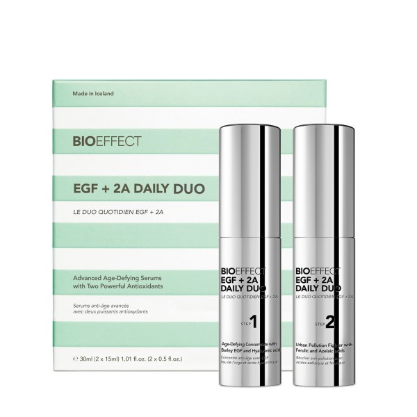 EGF + 2A DAILY DUO