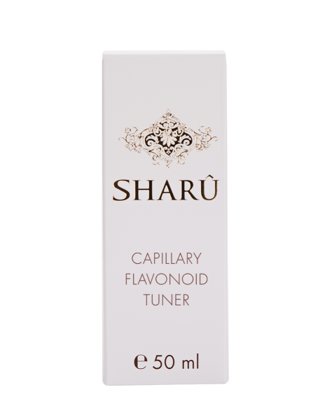 capillary flavonoid tuner