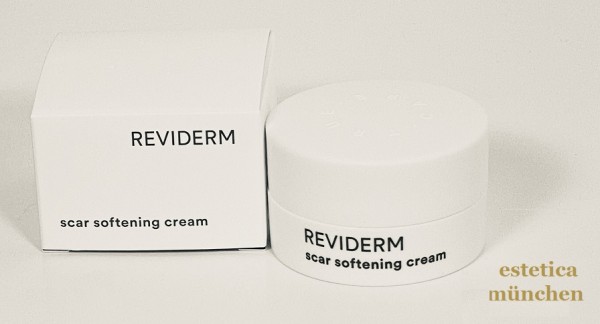 Reviderm - scar softening cream