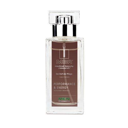 MBR® − Fragrance - PERFORMANCE & ENERGY EdP – MEN Oleosome
