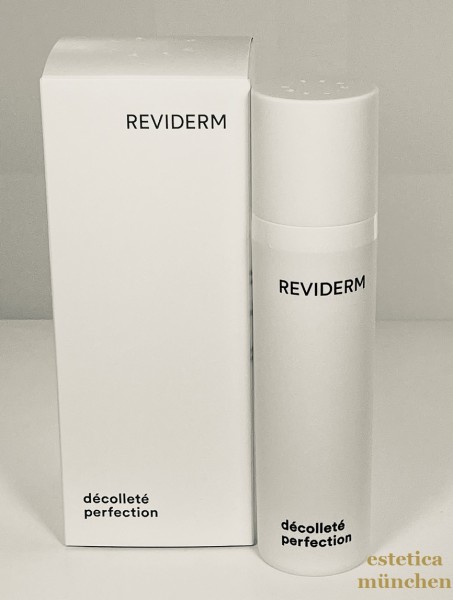 Reviderm - décolleté perfection