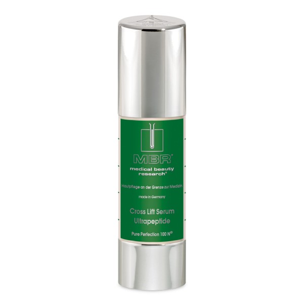 MBR® − Pure Perfection 100 N® - Cross Lift Serum Ultrapeptide