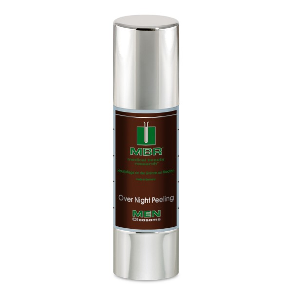 MBR® − MEN Oleosome - Over Night Peeling