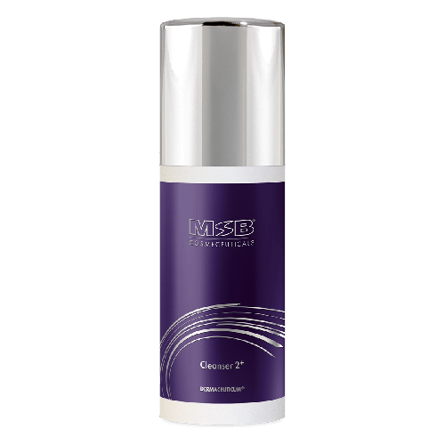 Cleanser 2+