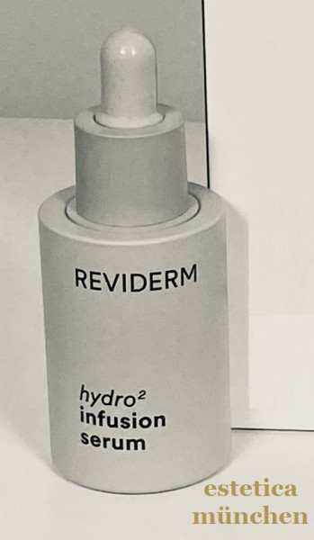 Reviderm - hydro2 infusion serum