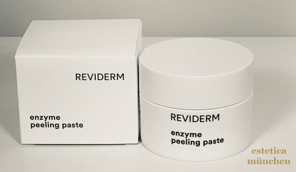 Reviderm - enzyme peeling paste