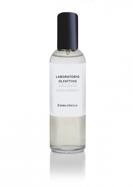 "SPRAY AMBIENTE" - BIANCOTALCO