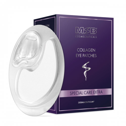 Collagen Eye Patches