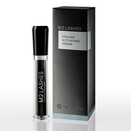 Beaute Lashes Eyelash Activating Serum