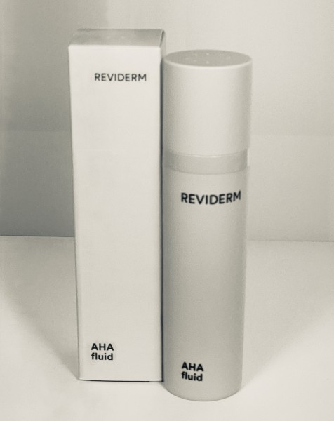 Reviderm - AHA fluid