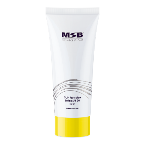 SUN Protection Lotion SPF 30 BODY