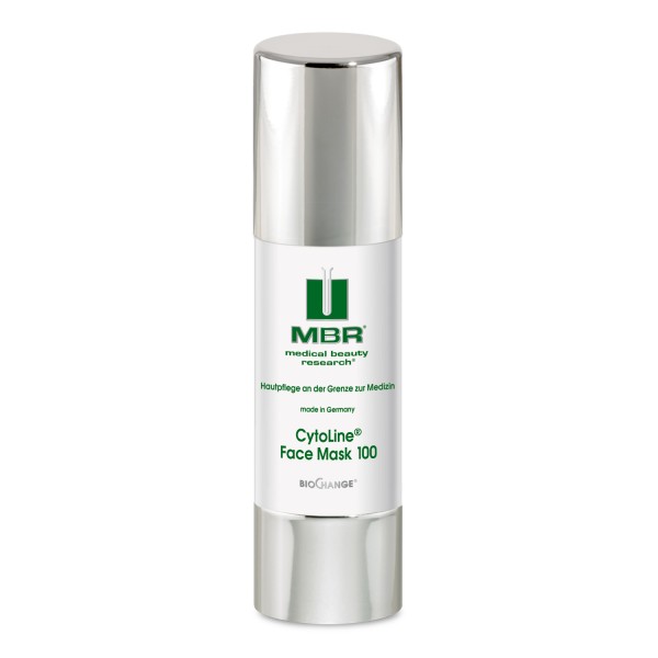MBR® − BioChange® CytoLine® - Face Mask 100