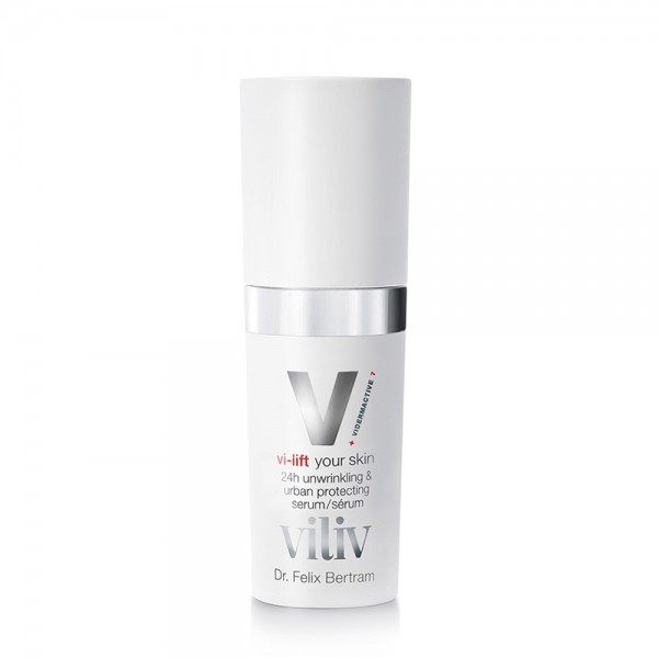 viliv v - vi-lift your skin (Travelsize)