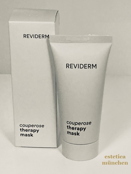 Reviderm - couperose therapy mask