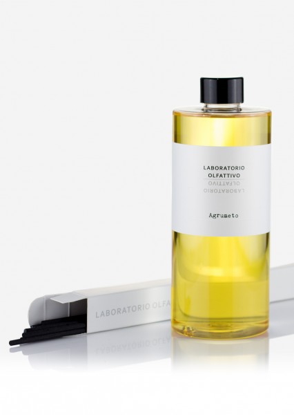 "REFILLS" - AGRUMETO, 500 ml