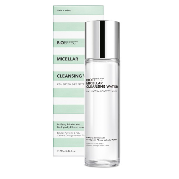 MICELLAR CLEANSING WATER