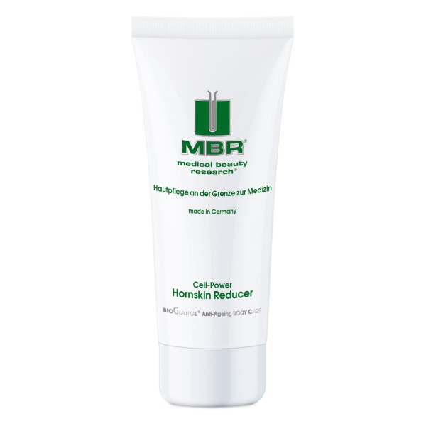 MBR® − BioChange® Anti-Ageing Body Care - Cell-Power Hornskin Reducer