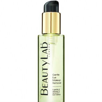 Gentle Eye Make-Up Remover