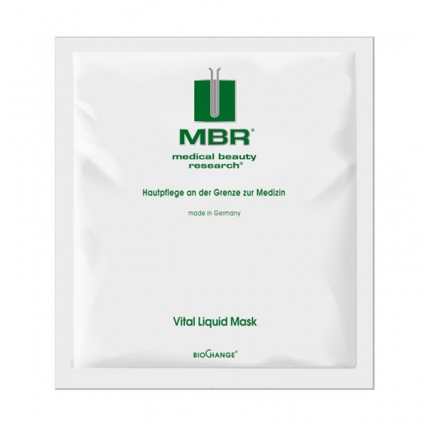 Vital Liquid Mask