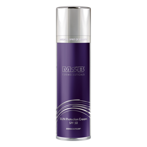 SUN Protection Cream SPF 50 FACE