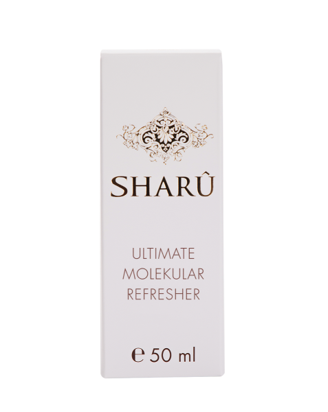 ultimate molekular refresher
