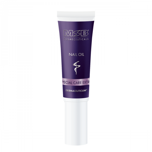 Nail Oil