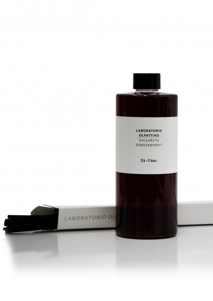 "REFILLS" - DI-VINO, 500 ml