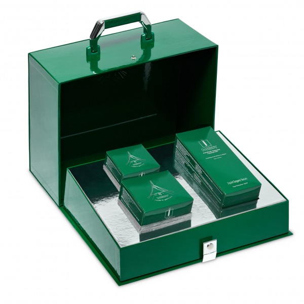 MBR® − Pure Perfection 100 N® - Power Box