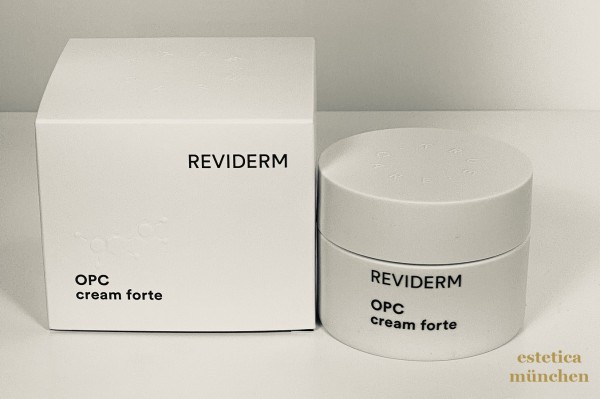 Reviderm - OPC cream forte