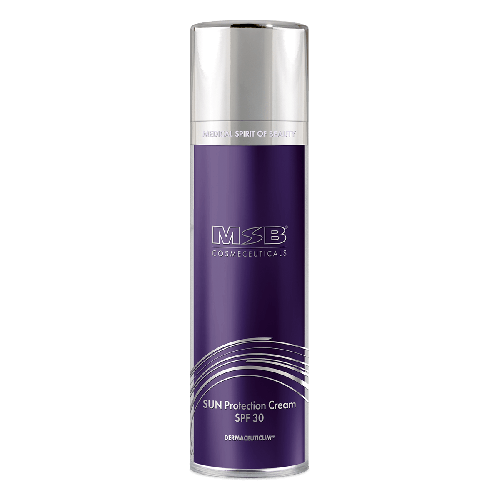 SUN Protection Cream SPF 30 FACE