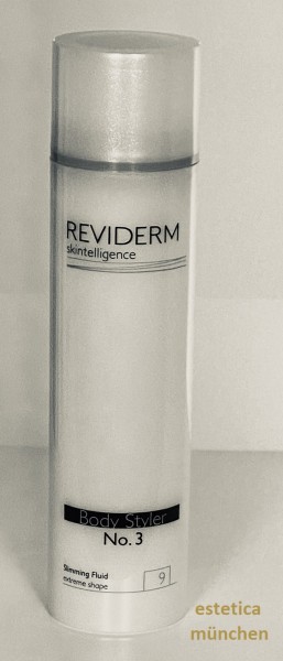 Reviderm - body styler slimming fluid
