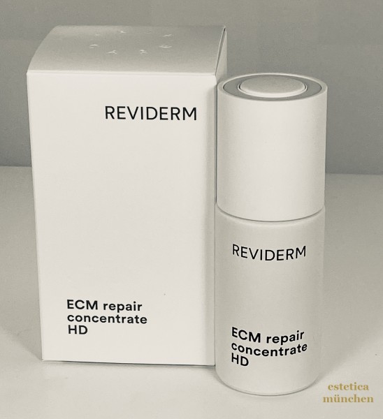 Reviderm - ECM repair concentrate HD