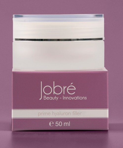 Jobré - prime lipid filler