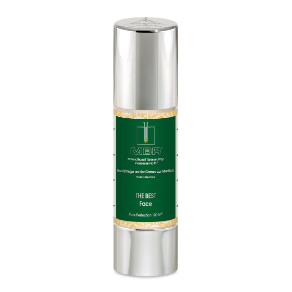 MBR® − Pure Perfection 100 N® - THE BEST Face