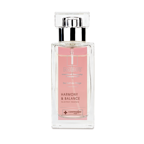 MBR® − Fragrance - HARMONY & BALANCE EdP – ContinueLine med®