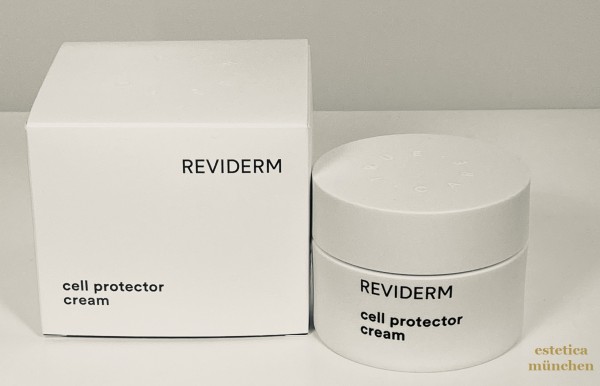 Reviderm - cell protector cream