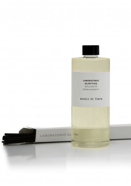 "REFILLS" - PETALI DI TIARE', 500 ml