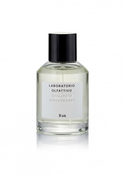 "EAU DE PARFUM" - NUN