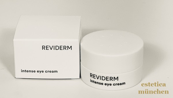 Reviderm - intense eye cream