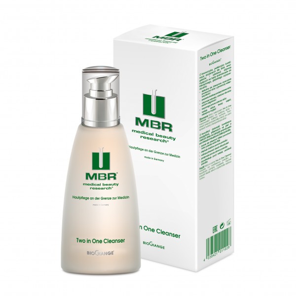 MBR® − BioChange® - Two in One Cleanser