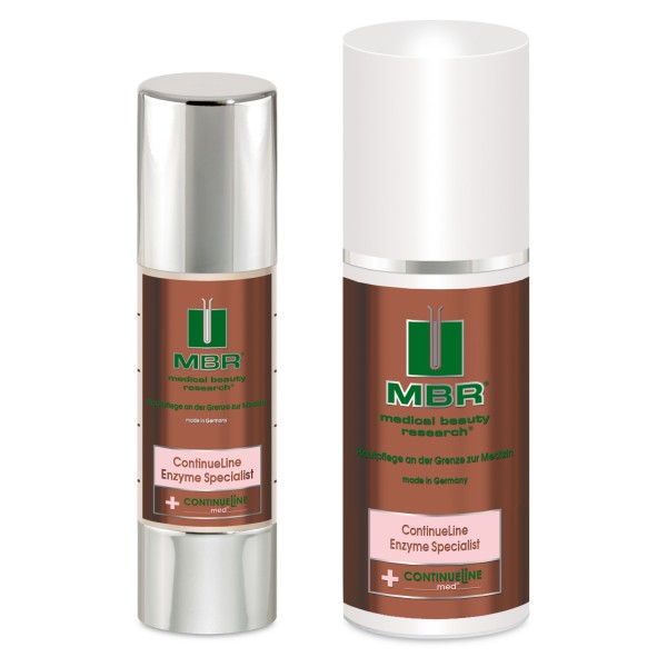 MBR® − ContinueLine med® - Enzyme Specialist