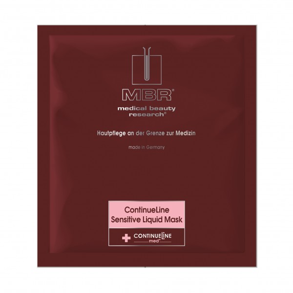 MBR® − ContinueLine med® - Sensitive Liquid Mask