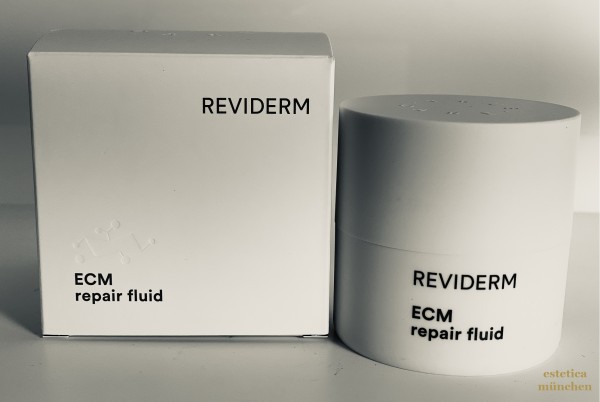 Reviderm - ECM repair fluid