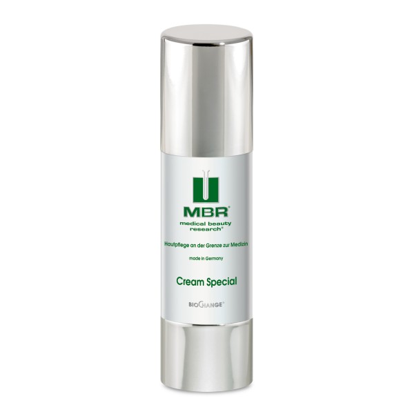 MBR® − BioChange® - Cream Special