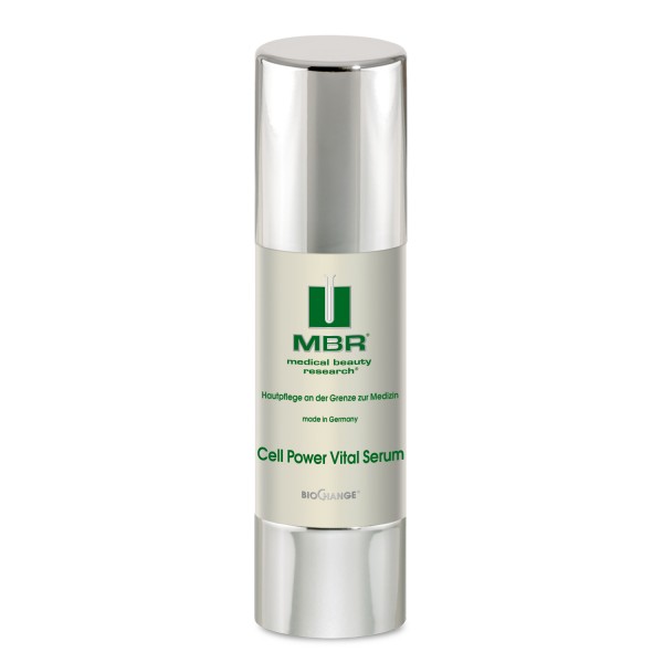 MBR® − BioChange® - Cell Power Vital Serum