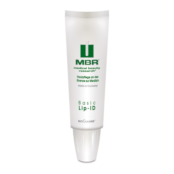 MBR® − BioChange® - Basic Lip-ID