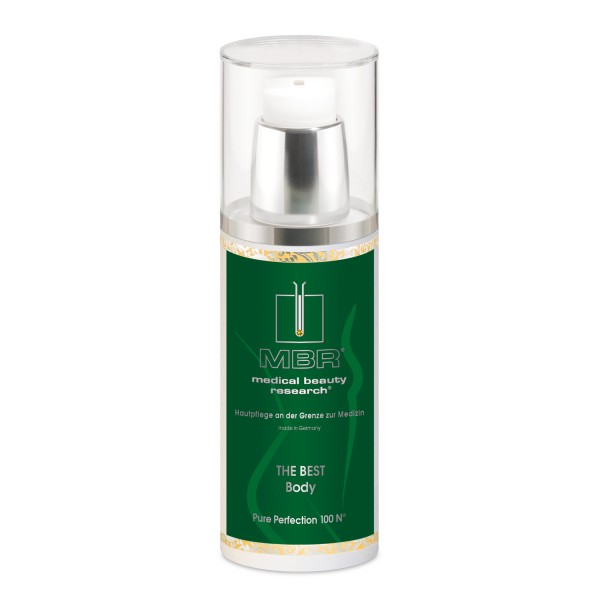 MBR® − Pure Perfection 100 N® - THE BEST Body