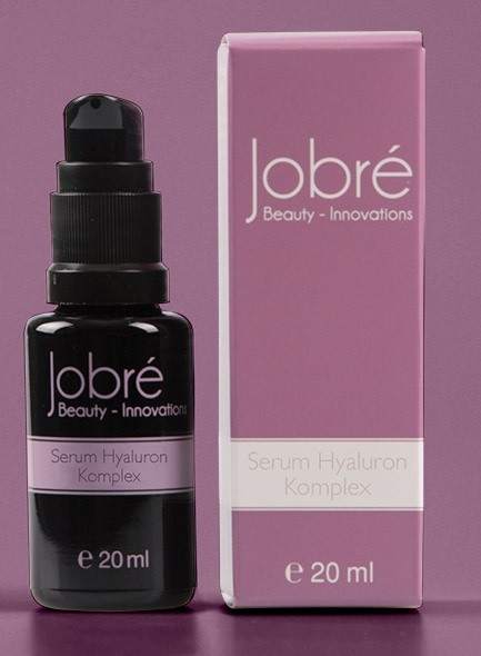 Jobré – Serum Hyaluron Komplex