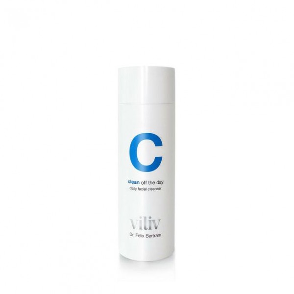 Viliv - Clean off the Day